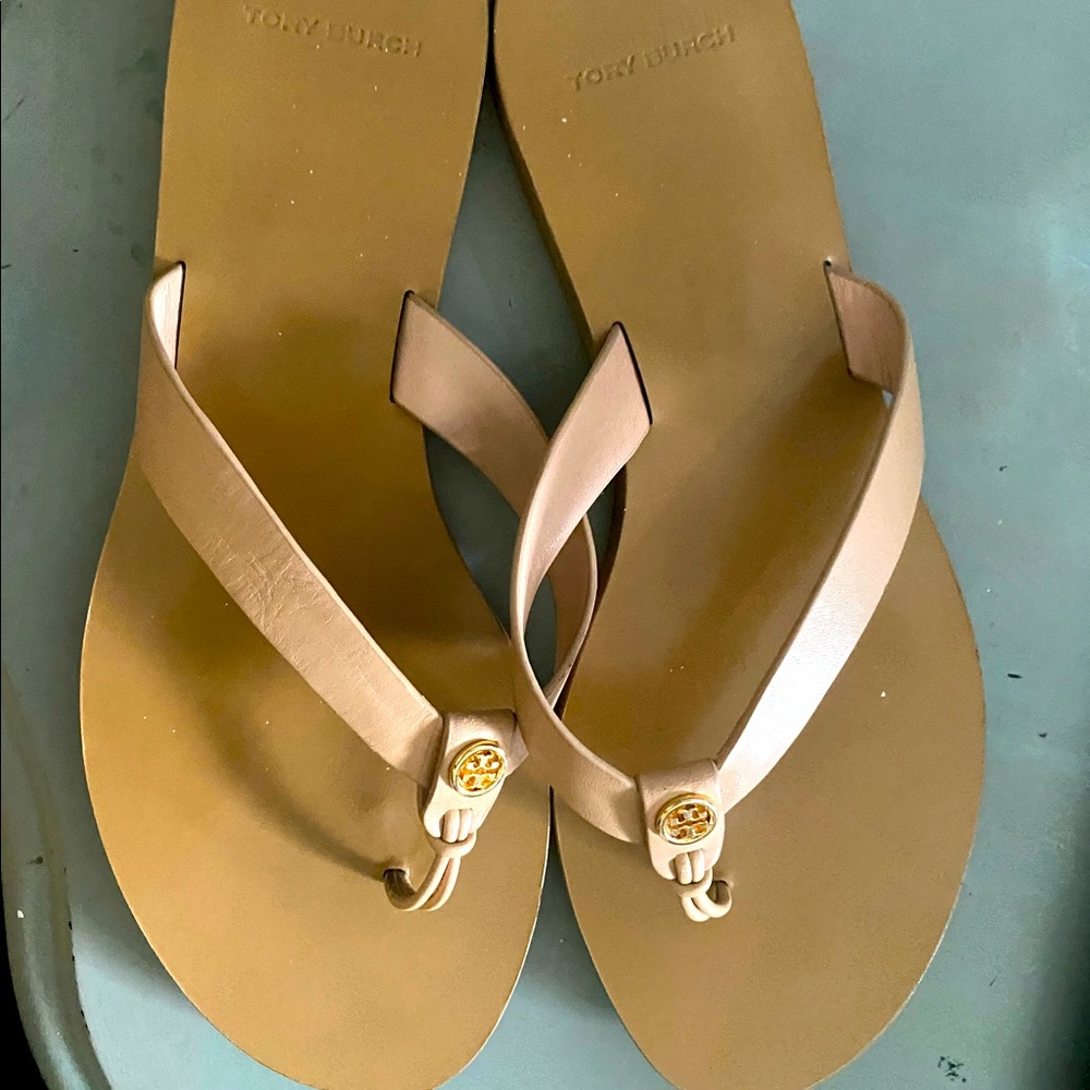 Tory Burch Slides